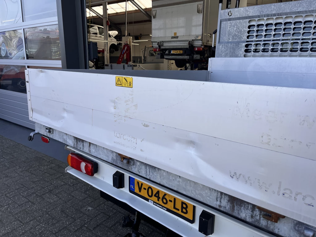 Citroën Jumper – foto 53