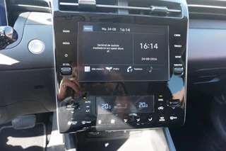 Hyundai Tucson – thumbnail 15