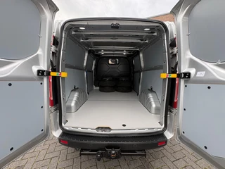 Ford Transit Custom – thumbnail 18