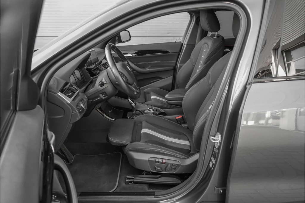 BMW X2 – foto 11