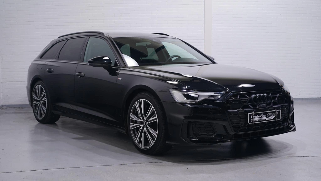 Audi A6 – foto 10