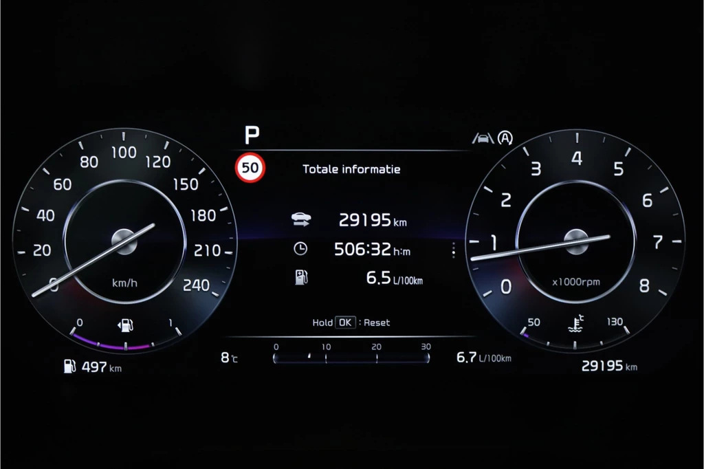 Kia Ceed Sportswagon – foto 48
