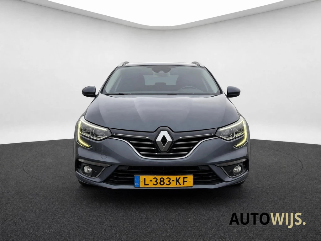 Renault Mégane Estate – foto 7