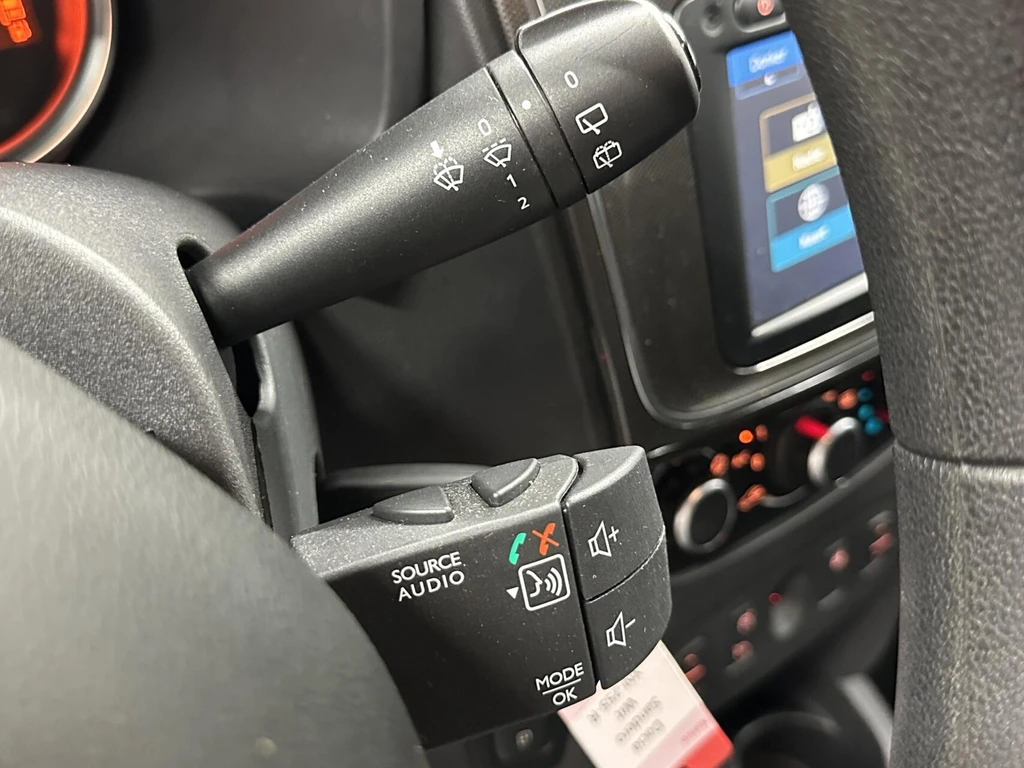Dacia Sandero Stepway – foto 22