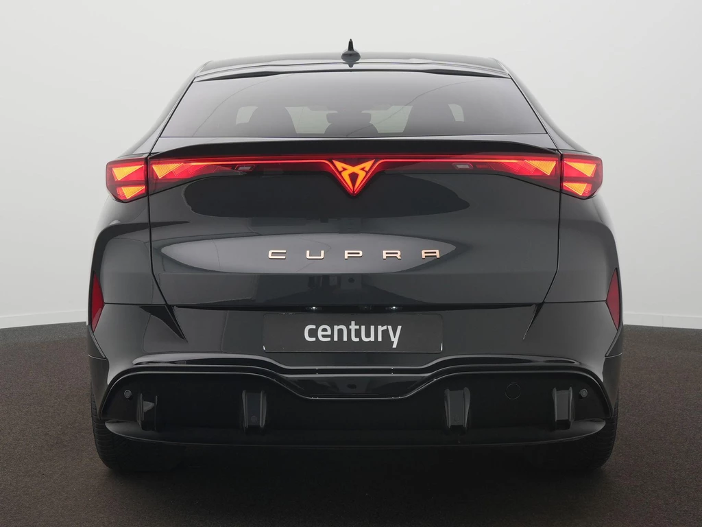 CUPRA Tavascan – foto 5