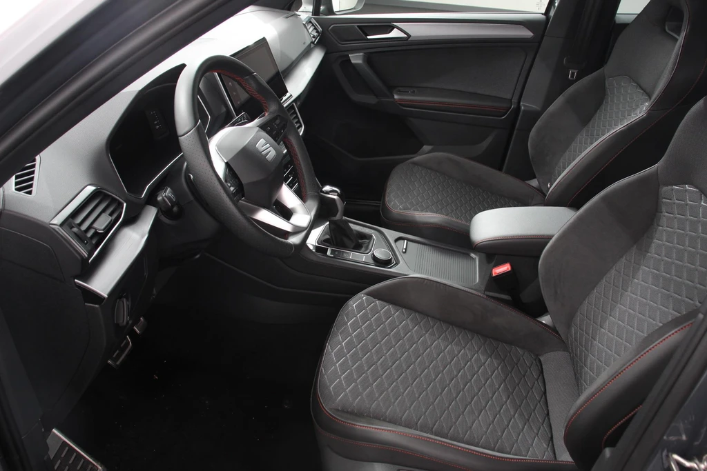 SEAT Tarraco – foto 11