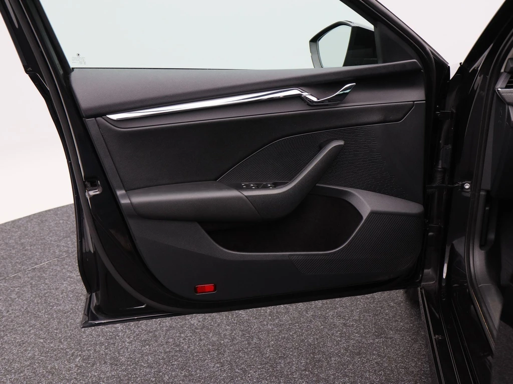 Škoda Octavia – foto 15