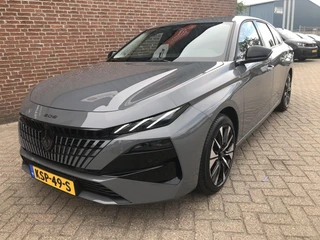 Peugeot 308 – thumbnail 1