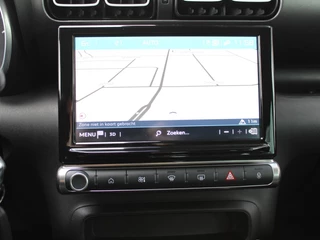 Citroën C3 Aircross – thumbnail 14