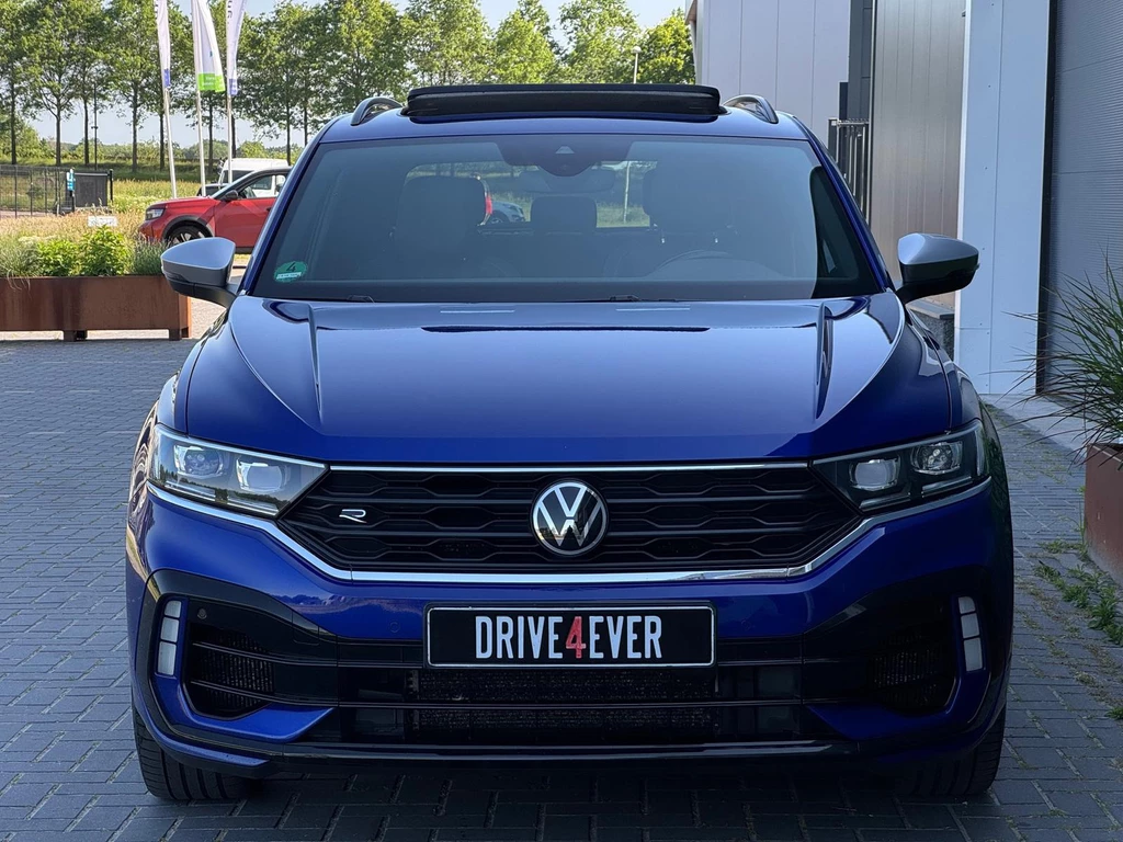 Volkswagen T-Roc – foto 15