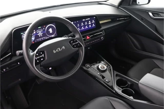 Kia Niro EV – thumbnail 19