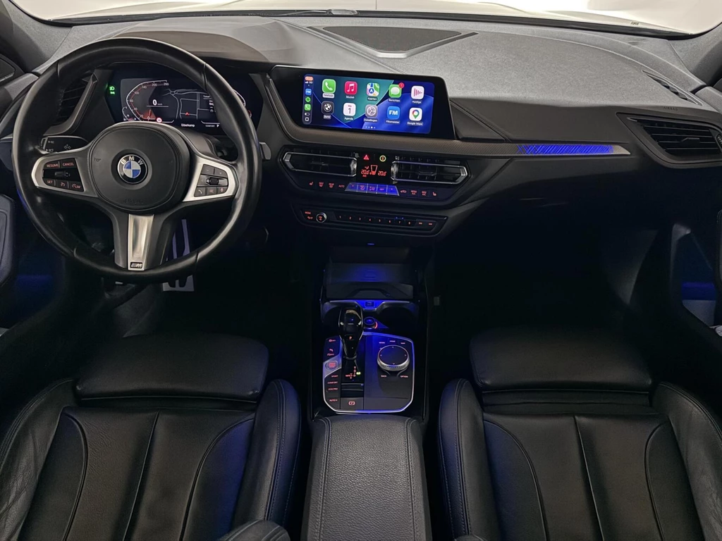 BMW 1 Serie – foto 32