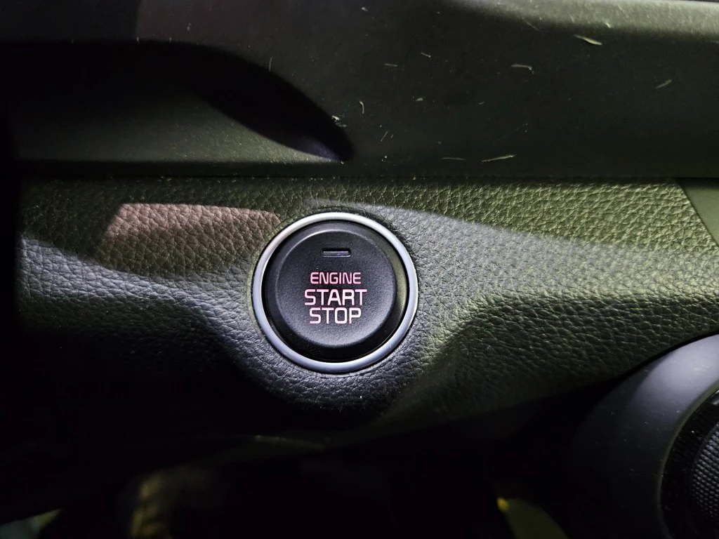 Kia Stonic – foto 46