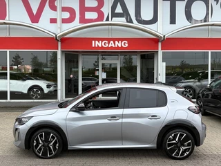 Peugeot 208 – thumbnail 2