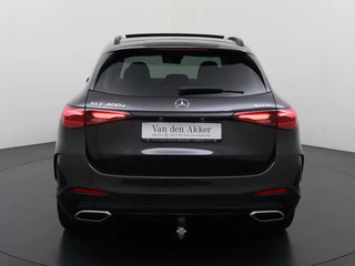 Mercedes-Benz GLC – thumbnail 3