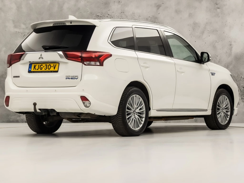 Mitsubishi Outlander – foto 6