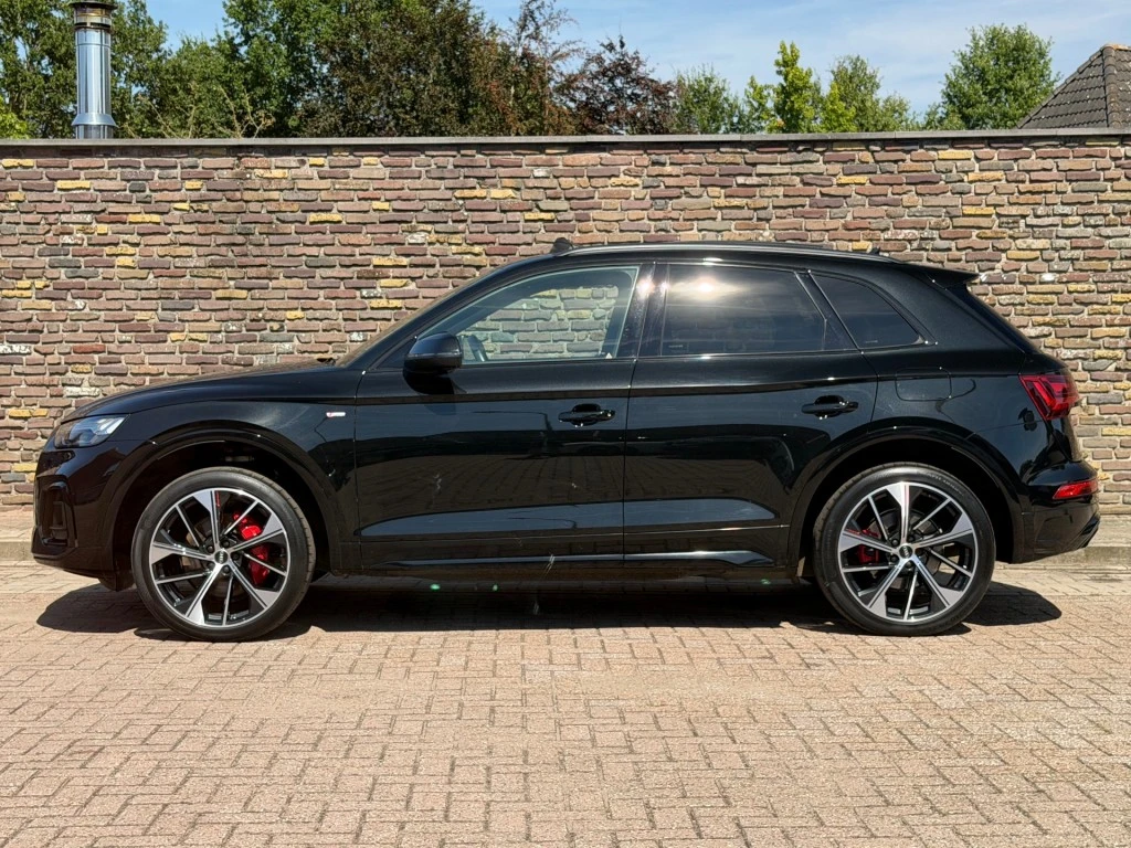Audi Q5 – foto 3