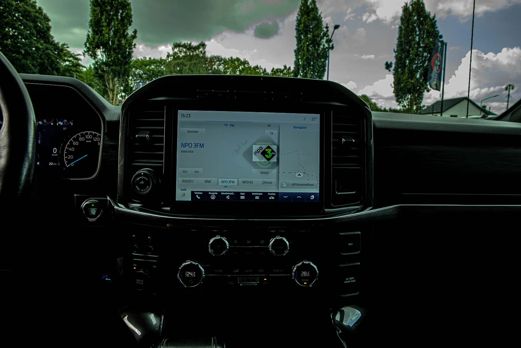 Ford F-150 – foto 14