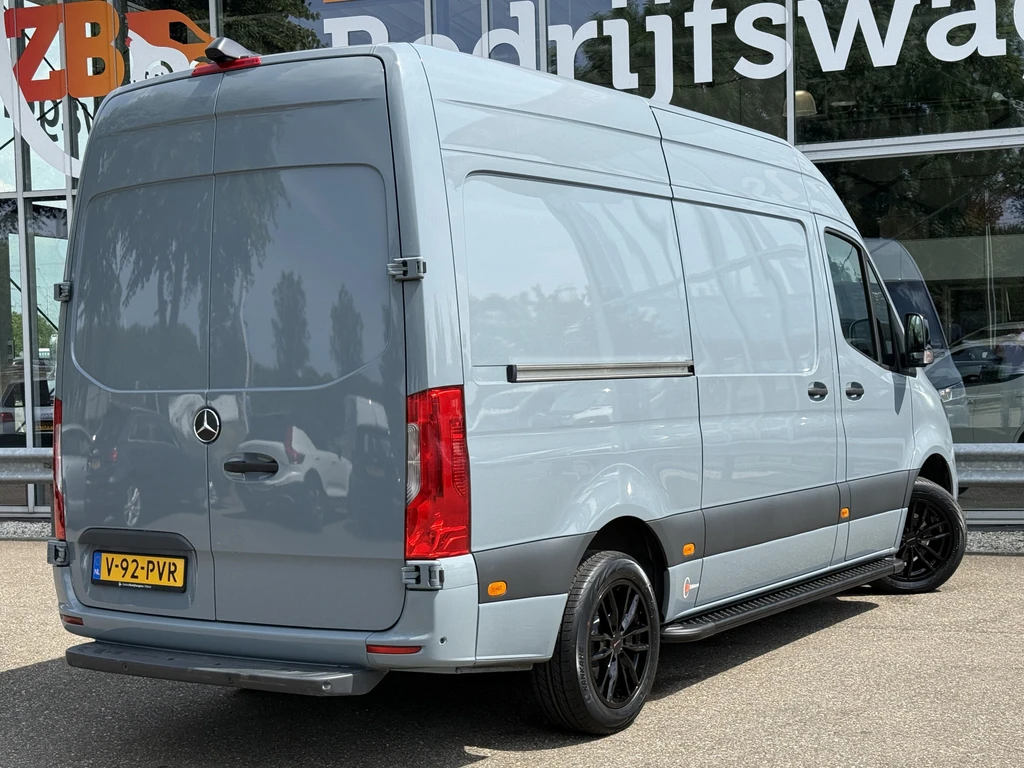 Mercedes-Benz Sprinter – foto 3
