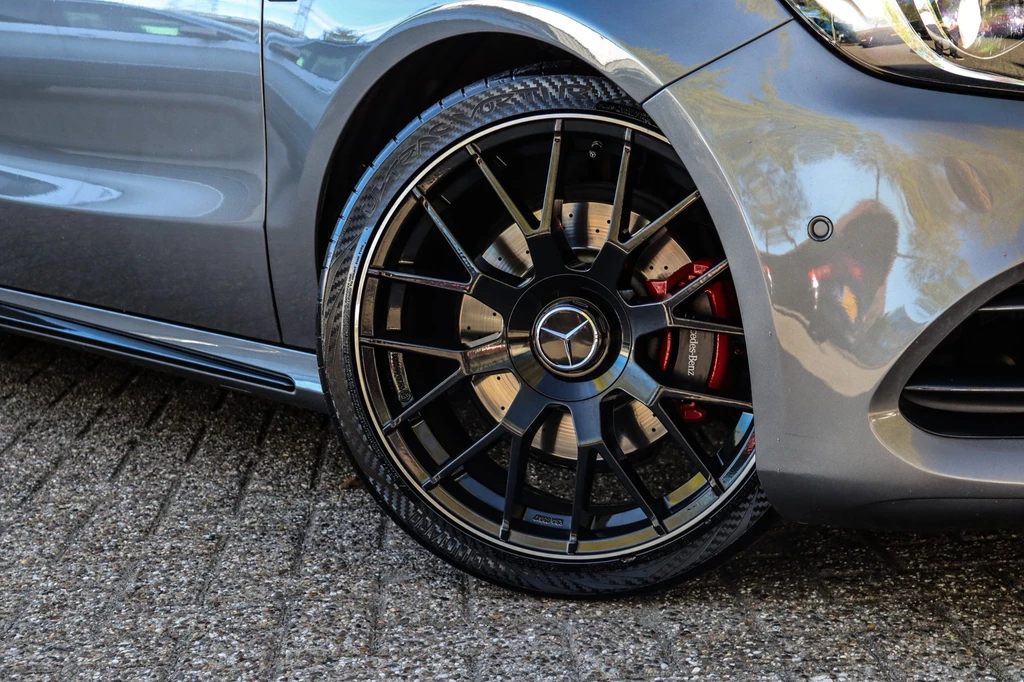 Mercedes-Benz A-Klasse – foto 8