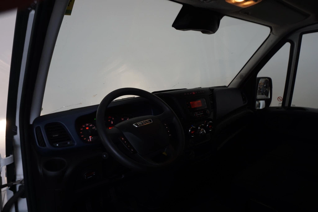 Iveco Daily – foto 11