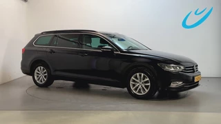 Volkswagen Passat – thumbnail 7