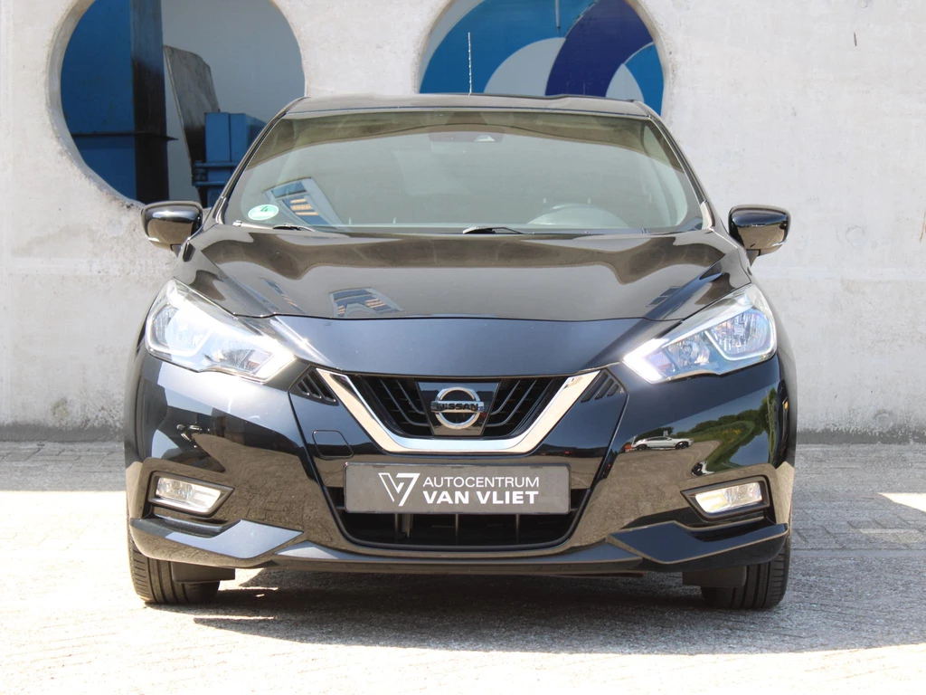 Nissan Micra – foto 6