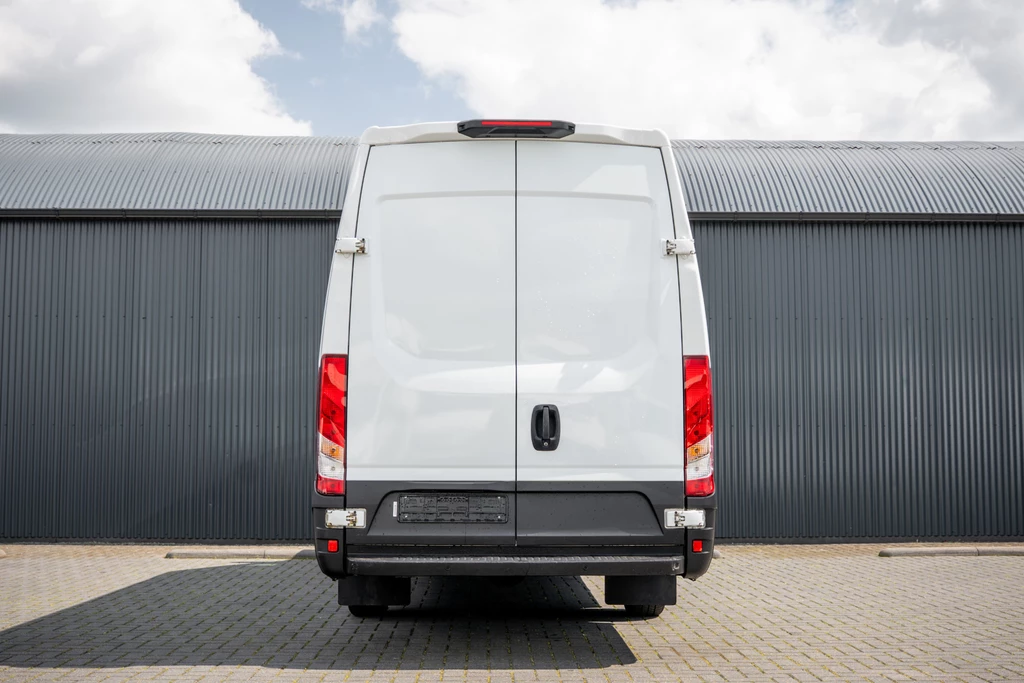 Iveco Daily – foto 3