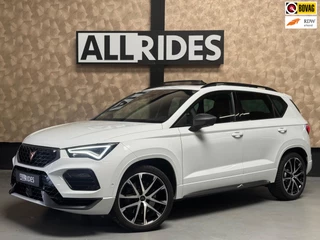 CUPRA Ateca – thumbnail 1