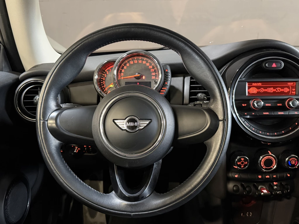 MINI One – foto 12