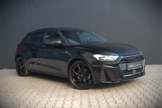Audi A1 Sportback – thumbnail 13