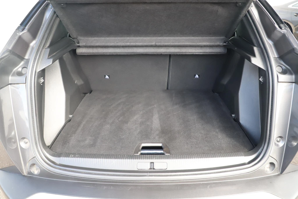 Peugeot 2008 – foto 8