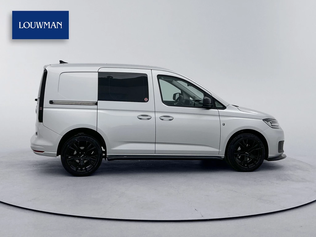 Volkswagen Caddy – foto 7