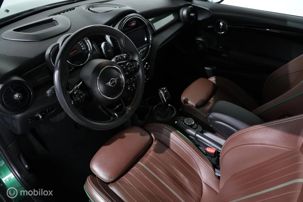 MINI Cooper S – foto 12