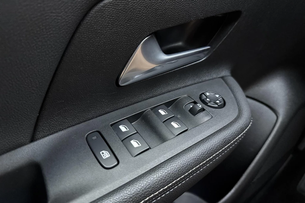 Opel Mokka – foto 17