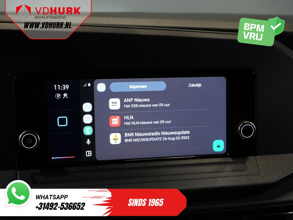 Volkswagen Caddy – foto 23
