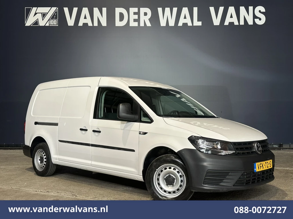 Volkswagen Caddy – foto 4