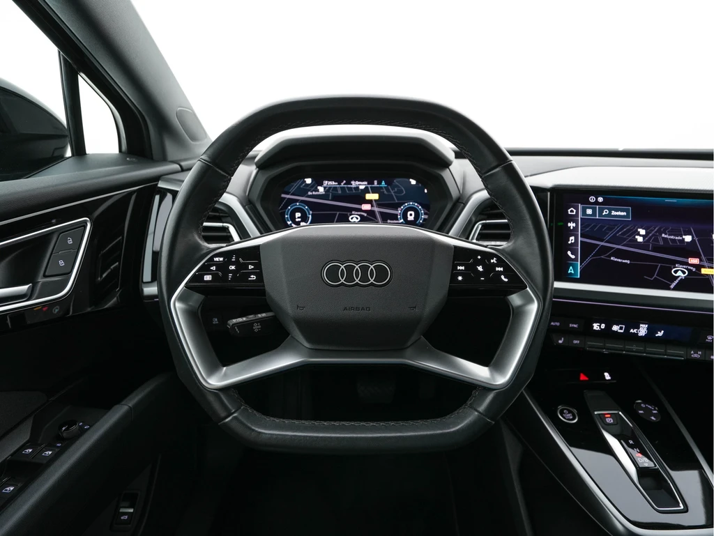 Audi Q4 e-tron – foto 18