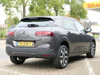 Citroën C4 Cactus – thumbnail 6