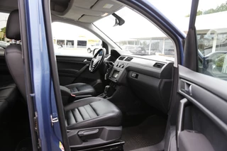 Volkswagen Caddy – thumbnail 31