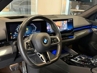 BMW 5 Serie – thumbnail 27