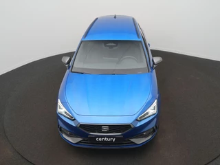 SEAT Leon – thumbnail 12