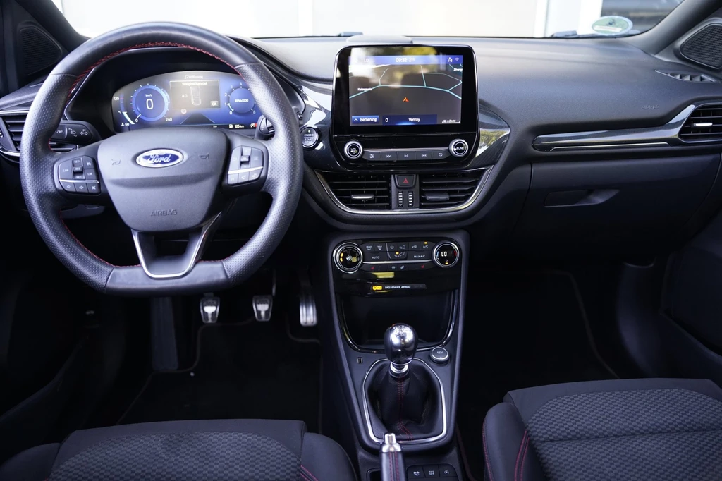 Ford Puma – foto 13