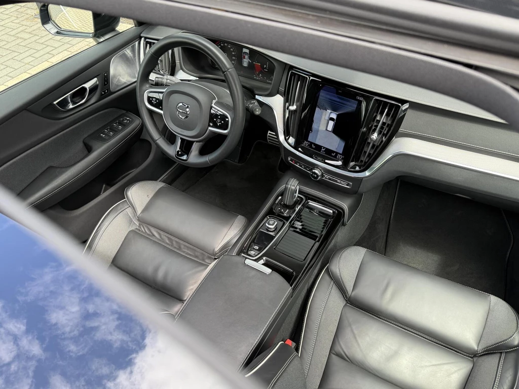 Volvo V60 – foto 10