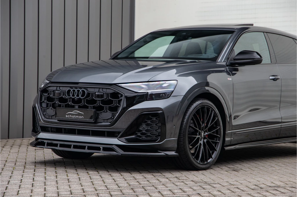 Audi Q8 – foto 2