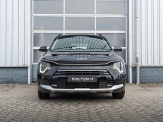 Kia Niro – thumbnail 8