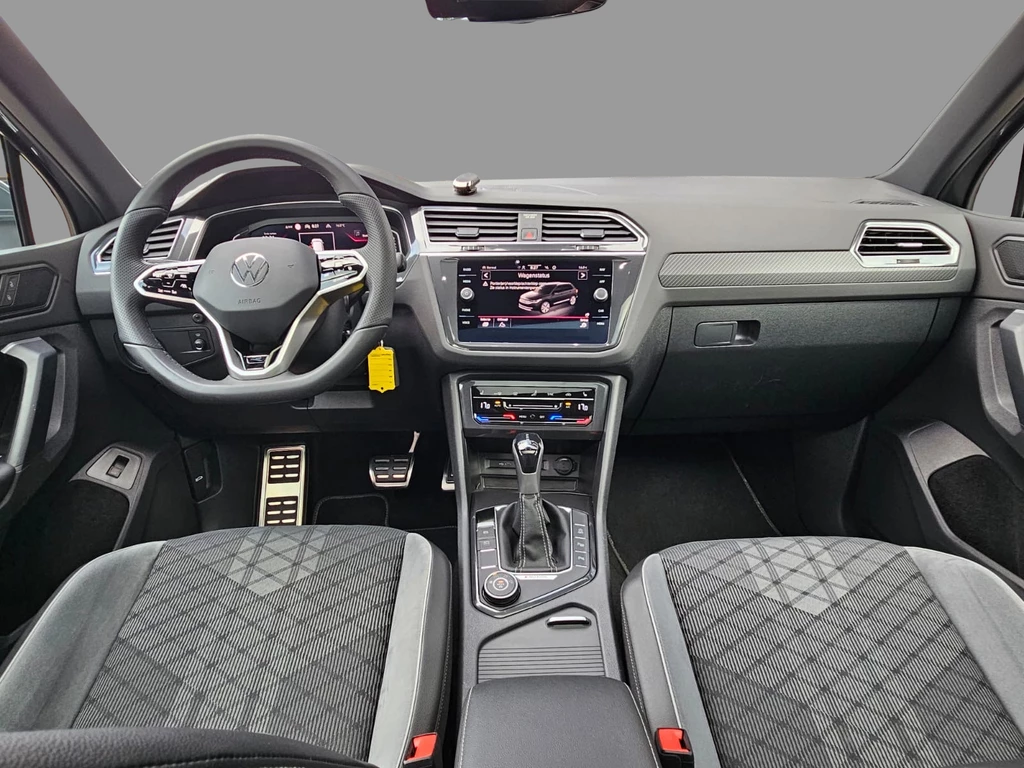 Volkswagen Tiguan – foto 11