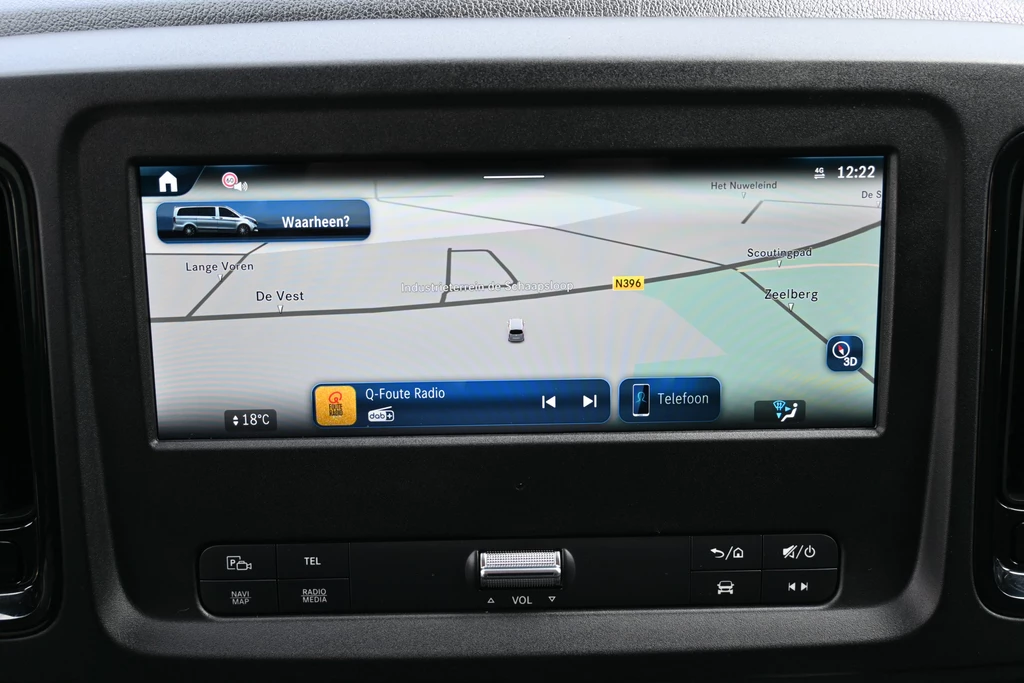 Mercedes-Benz Vito – foto 11