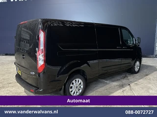 Ford Transit Custom – thumbnail 3
