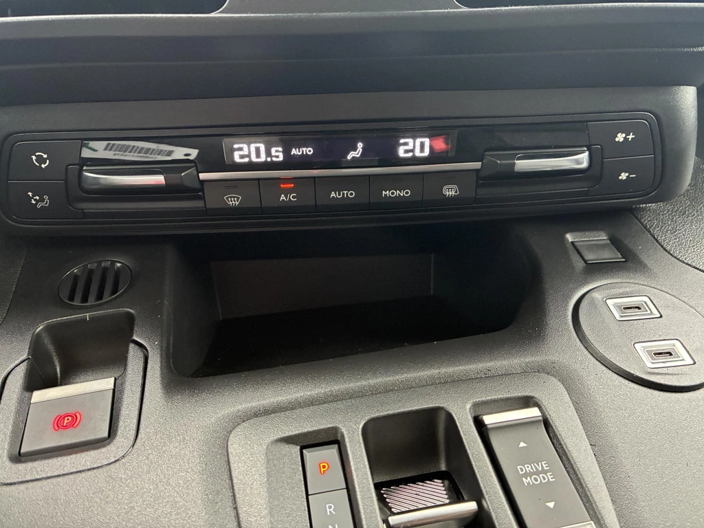 Opel Combo-e – foto 14